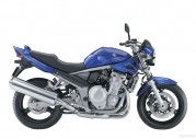 Suzuki Bandit 650